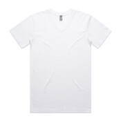 . - AS Colour - Tarmac V-Neck Tee