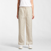 AS Colour - Wo's Linen Pants