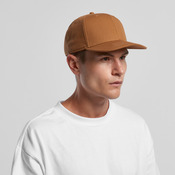 AS Colour - Stock Canvas Cap