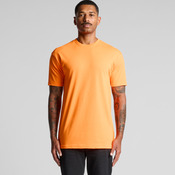 Block Tee (Safety Colours)