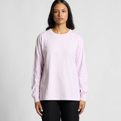 WO's Classic L/S