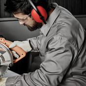  Mens Lightweight Tradie Long Sleeve Shirt