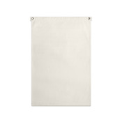 Canvas Large Flag