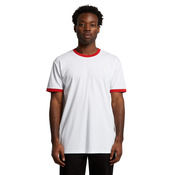 Men's Ringer Tee